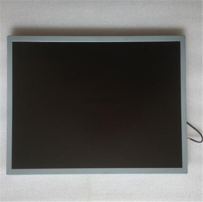 15-inch 1024x768 LCD Screen SVA150XG10TB China Tft Great Work uc - CHINA TFT