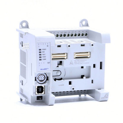 PLC Module Programmable Controller 2094-EN02D-M01-S0 - TEKTRONICS