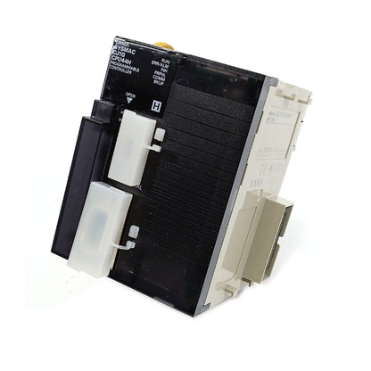 OMRON CJ1G-CPU44H | CPU Unit | High-Precision PLC Module | Easy-to-Program | Industrial Compatible - OMRON