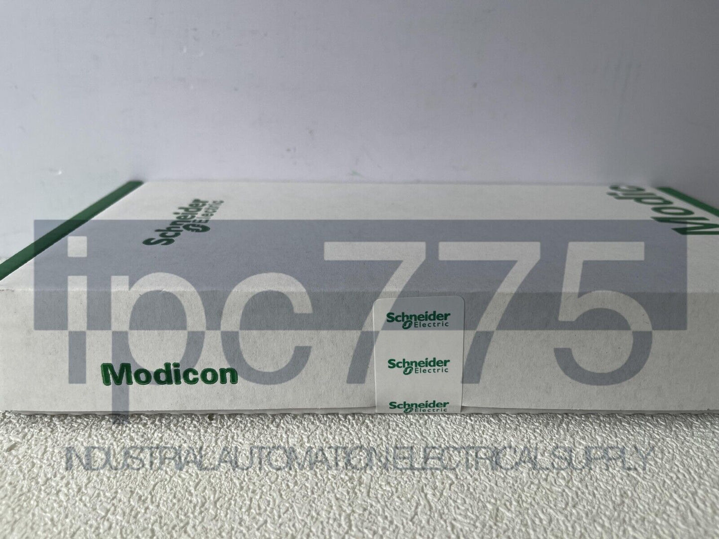 New 140CRA93200 Sealed Modicon RIO HEAD Module 140CRA93200 - MODICON