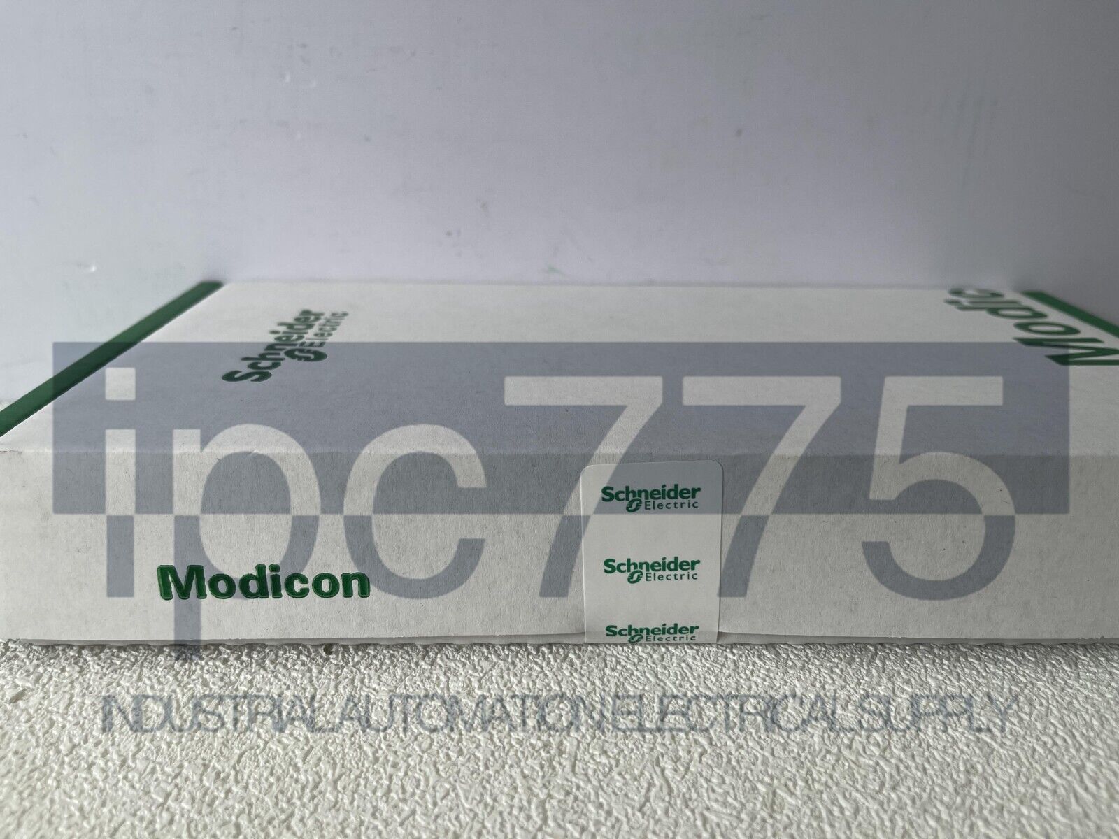 New 140CRA93200 Sealed Modicon RIO HEAD Module 140CRA93200 - MODICON