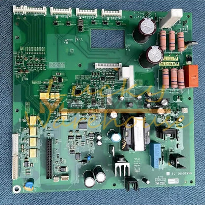 One ATV610-630-930 Series Inverter NHA50401-01 Power Drive Board 90KW