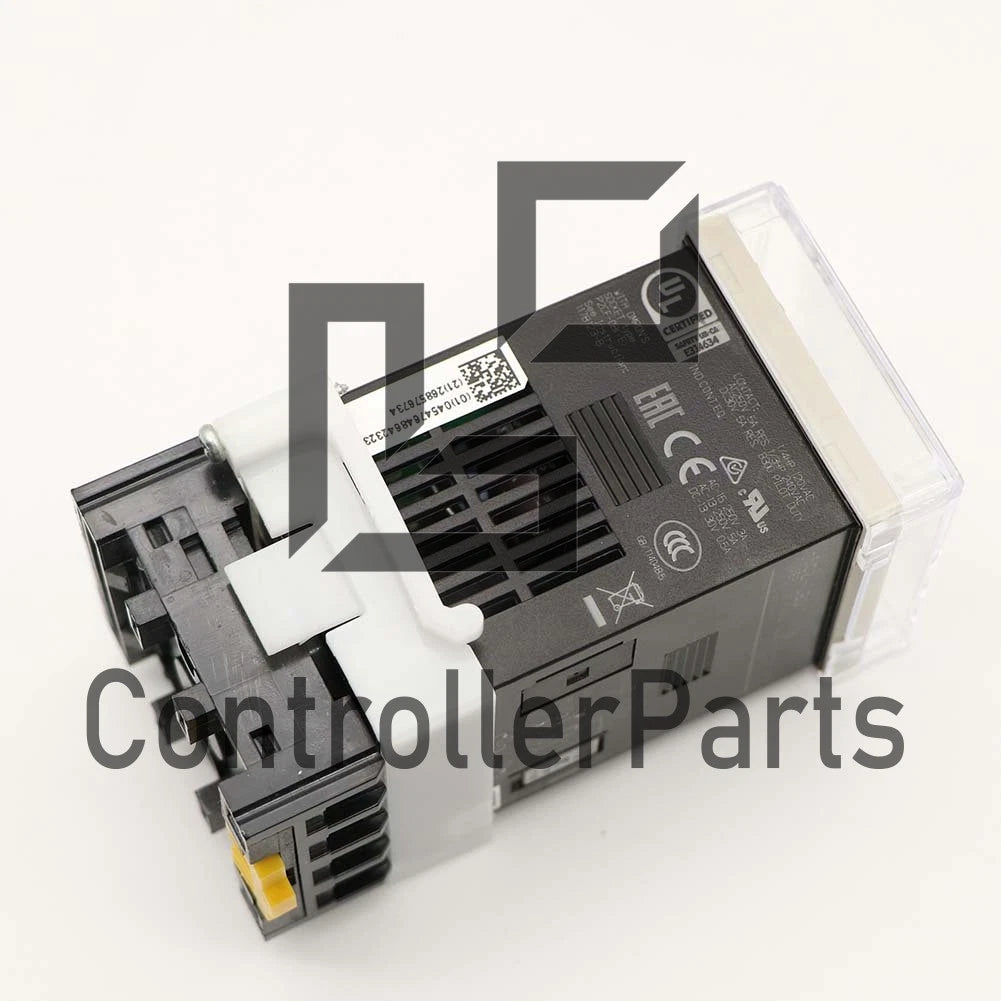 1PCS Omron H5CZ-L8D H5CZ L8D 12-24VDC 24VAC Timer