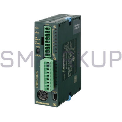 new  In Box PANASONIC AFP0RC14RS FP0R-C14RS Control Unit