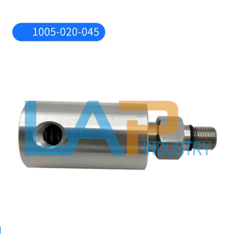 High-Speed Rotary Joint Substitute Model 1005-020-045 - KOEED