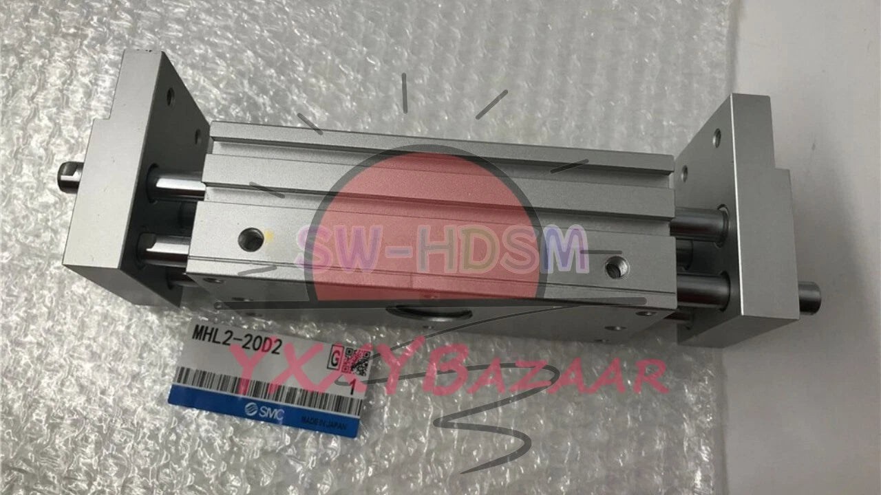 1Pcs for SMC MHL2-20D2 Finger Cylinder Freight Free