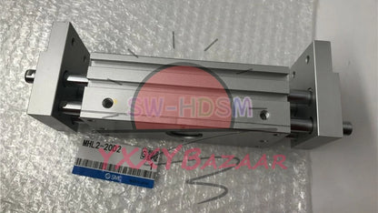 1Pcs for SMC MHL2-20D2 Finger Cylinder Freight Free