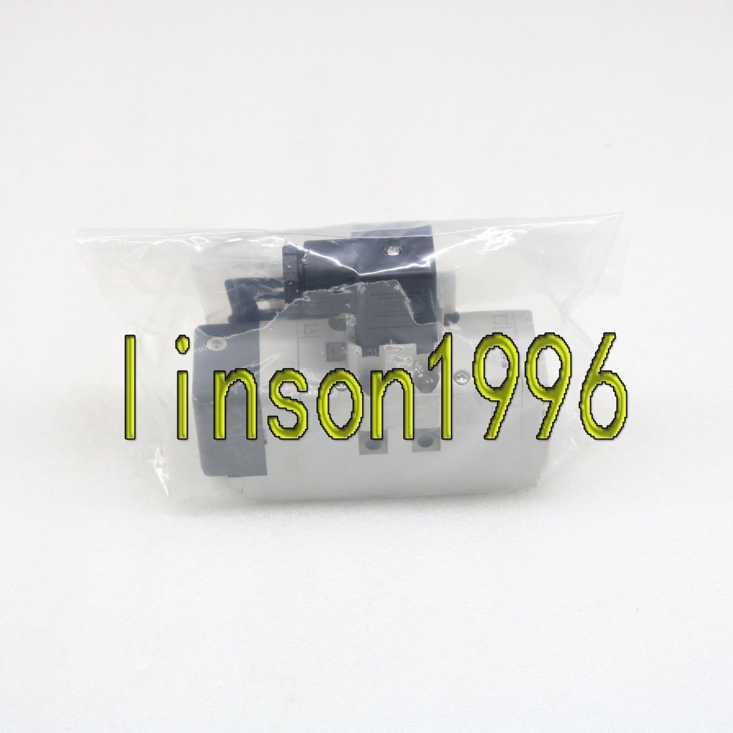 ONE FOR SMC Solenoid Valve VQ7-6-FG-S-3NR - ONE