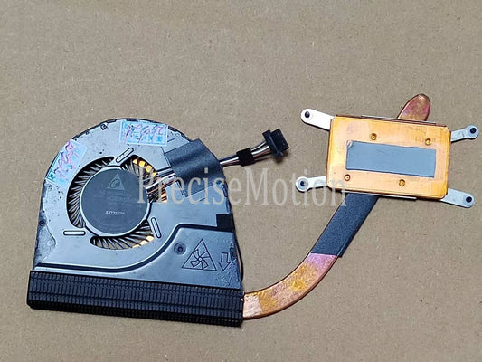 For ThinkPad Lenovo S1 YOGA cooling fan YOGA12 notebook CPU fan