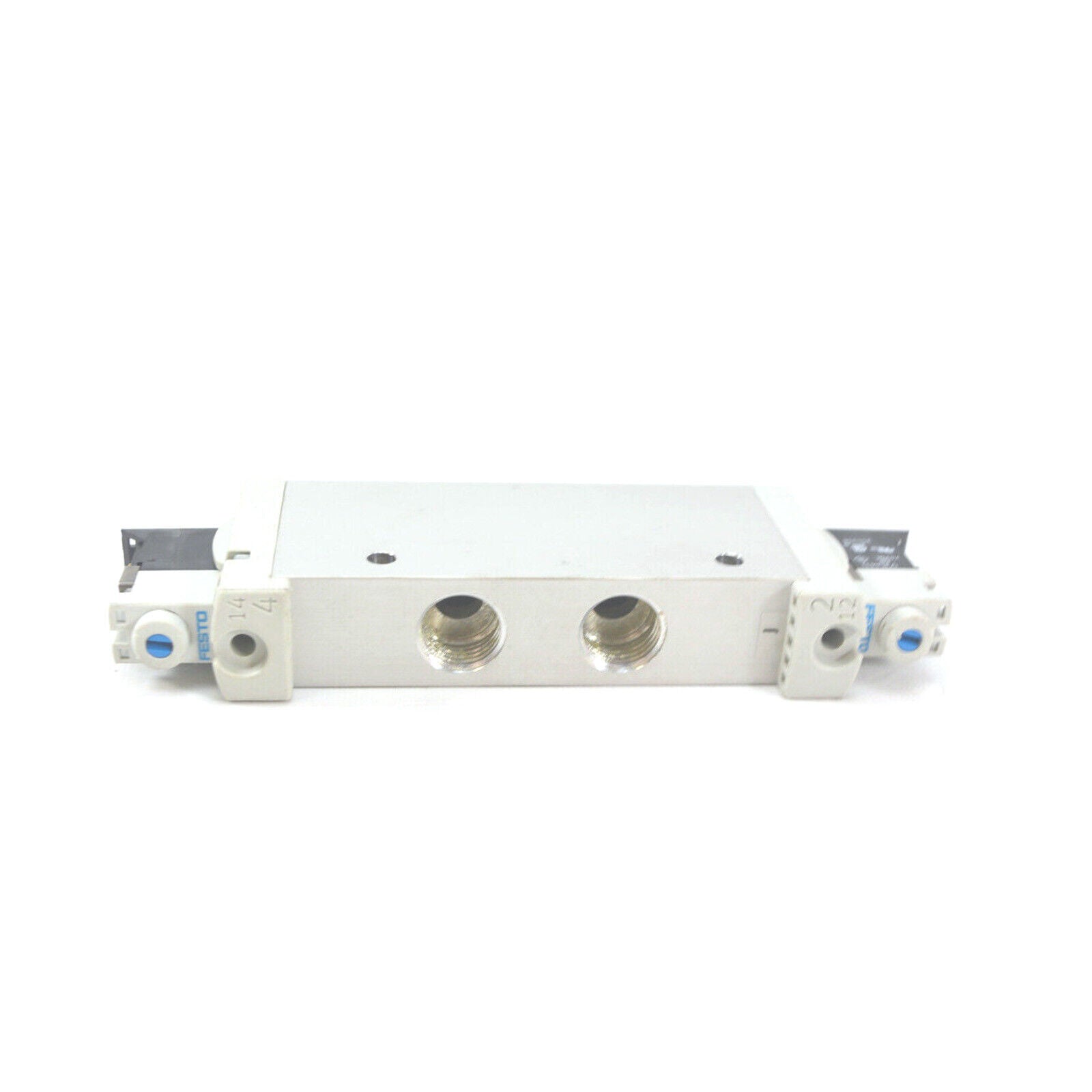 FESTO VUVG-L18-B52-T-G14-1P3 Solenoid Valve 574430 - FESTO