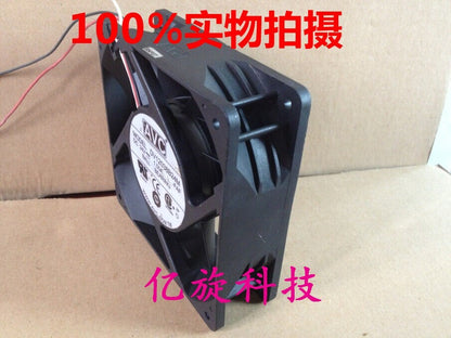 AVC DV12038B24M 12CM 12038 24V 1.50A large volume cooling fan