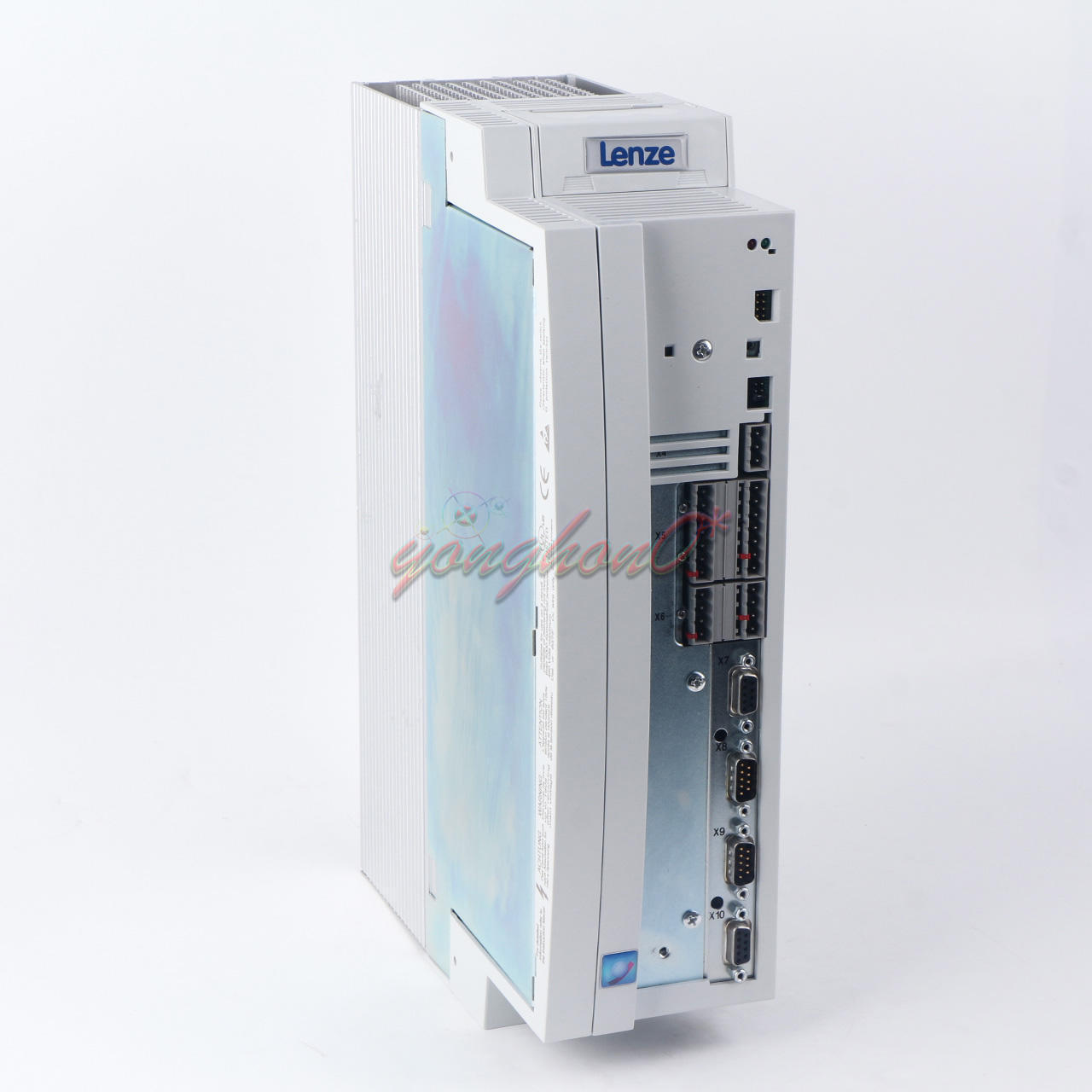 new 1PC Lenze Inverter EVS9324-ES EVS9324ES - LENZE