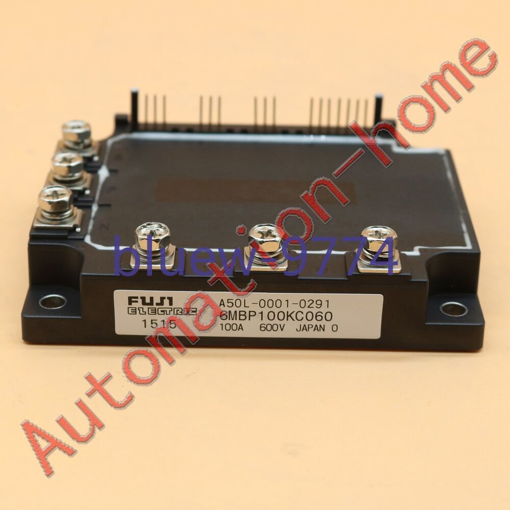 new 1PC A50L-0001-0291 FUJI IGBT Module - FUJI