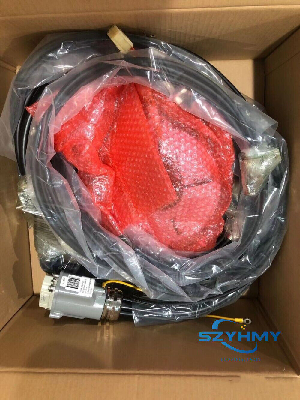 new 1PCS ABB Robot IRB7600 Main Cable 3HAC14940-1 10M - ABB
