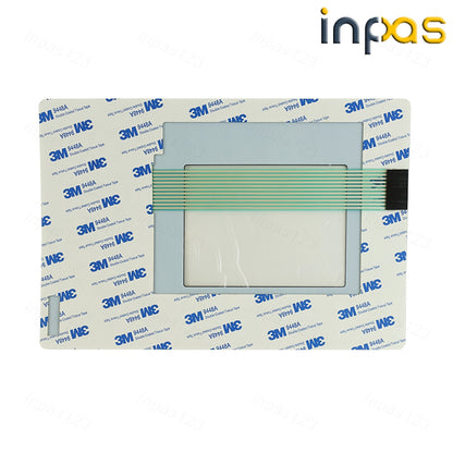 FOR 2711-K6C8 2711-K6C8L1 Membrane switch keypad AB PanelView 600