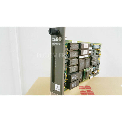 Bailey IMMFP02 Infi 90 Multi-function Processor Module - New - BAILEY