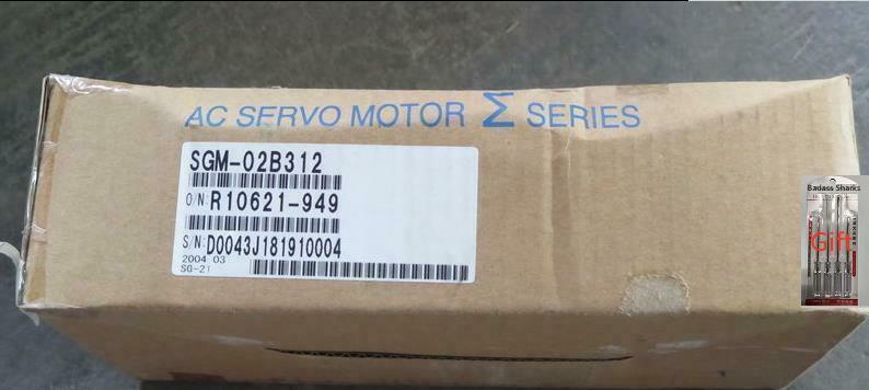 SGM-04V312 DC Motor with High Efficiency - OPTIMIZATION TOOLS CO.