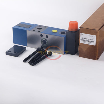 New Balance Valve FD16FB2X/300B03V R900504003 - BALANCE