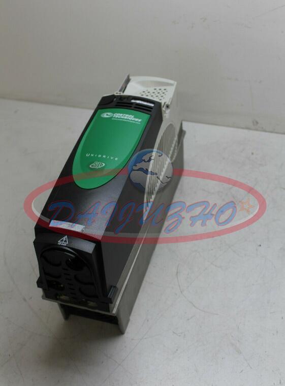 Used Emerson Universal AC Drive SP1404 - EMERSON
