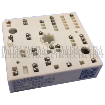new  Semikron SKIIP23AC12T3 Power Module Supply