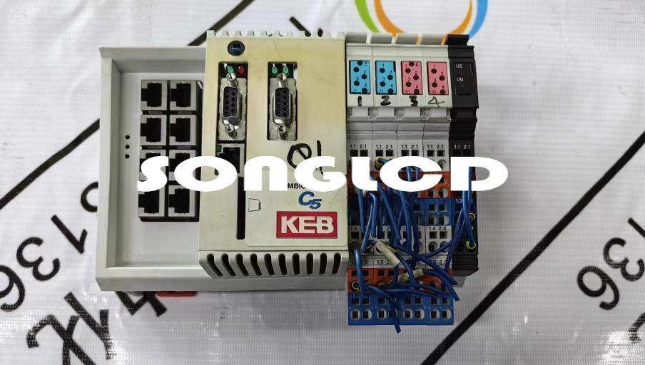 1PCS 09.C5.B30-1000 Industrial Sensor 06452113/0628088 - KOEED