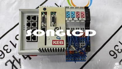 1PCS 09.C5.B30-1000 Industrial Sensor 06452113/0628088 - KOEED