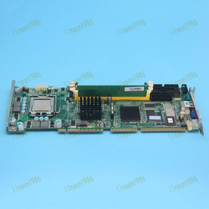 Advantech PCA-6190VG Industrial Motherboard - ADVANTECH