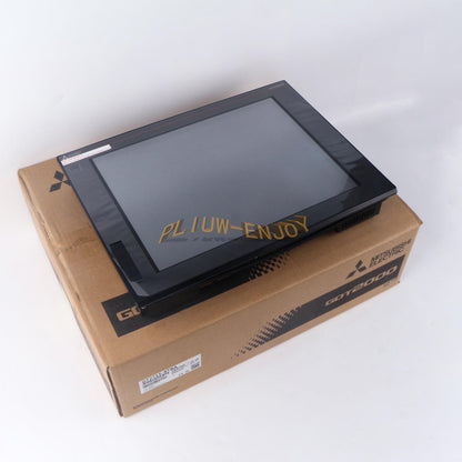 new ONEMITSUBISHI TOUCH PANEL GT2715-XTBA IN BOX - ONEMITSUBISHI