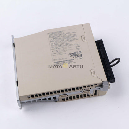 Yaskawa Servo Drive SGD7S-2R8AA0A - YASKAWA