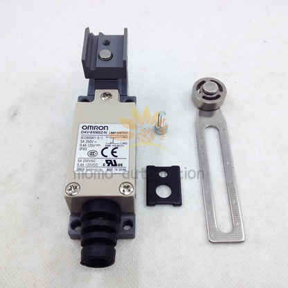 1PCS Omron D4V-8108SZ-N Limit Switch D4V8108SZN #MO