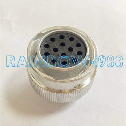 new HD36-18-14SN FOR Deutsch circular connector energy harness connector plug - OMRON