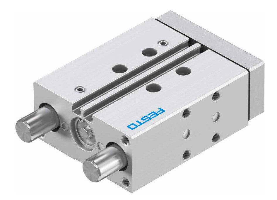 FESTO DFM-16-50-P-A-GF 170837 Guided Actuator