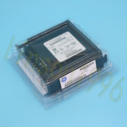 FANUC IC693ALG442C ANALOG CURRENT Module - 1 Year - FANUC