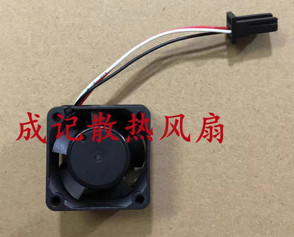 SANYO A90L-0001-0507#A 9WF0424H6D05A DC24V 0.08A 3-wire cooling fan for Fanuc