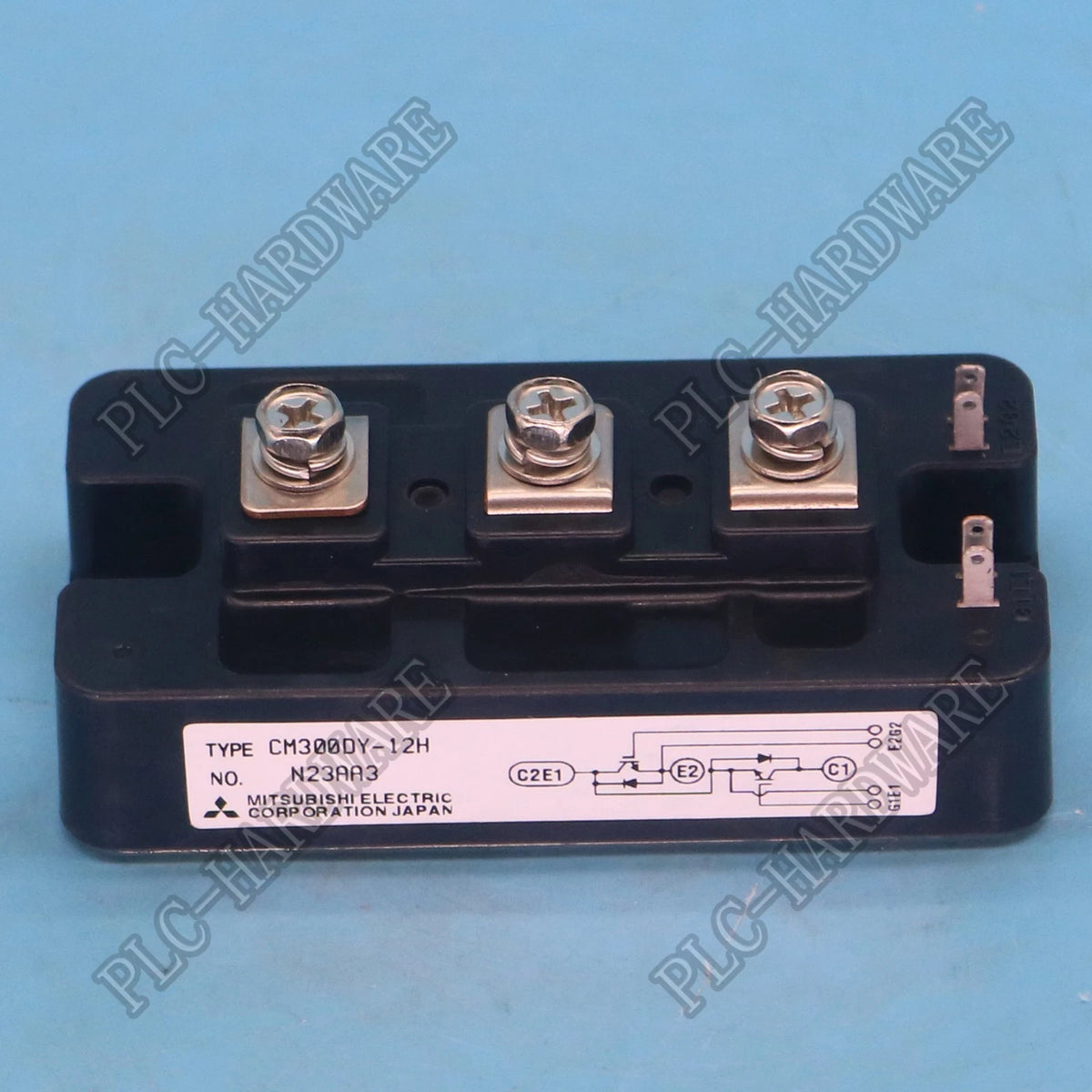 CM300DY-12H Module Mitsubishi Free Shipping