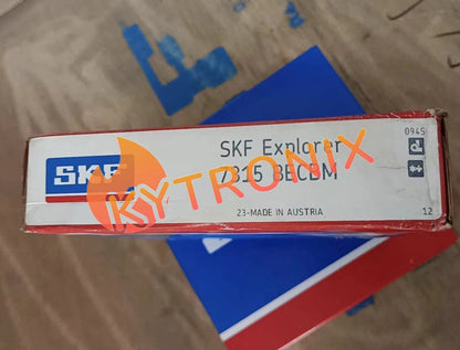 SKF 7315 BECBM Angular Contact Ball Bearing 1PCS
