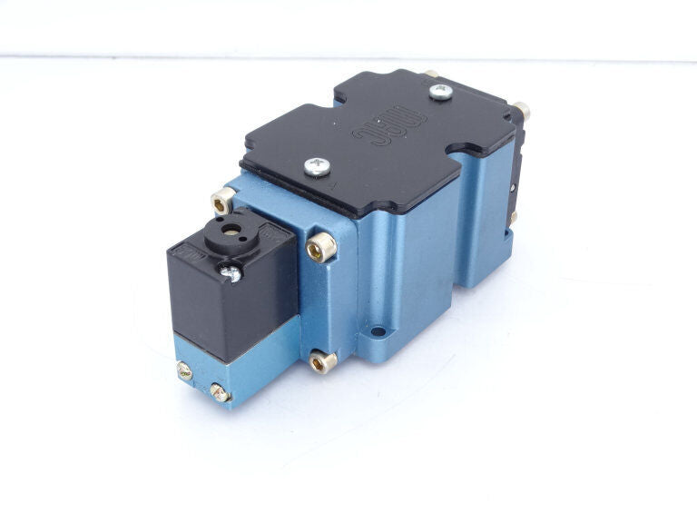 mac valves inc 6511b-000-pm-111da valve - MAC VALVES INC