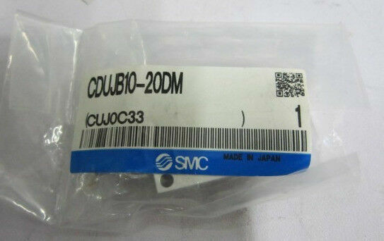 1PC SMC CDUJB10-20DM CDUJB1020DM Cylinder #SM