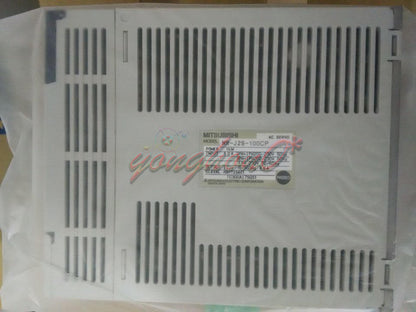 Mitsubishi servo drive MR-J2S-100CP - MITSUBISHI