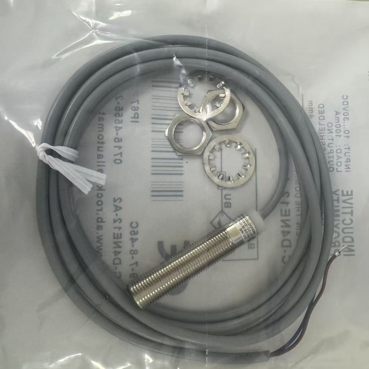 1PC FOR 872C-D4NE12-A2 sensor proximity switch