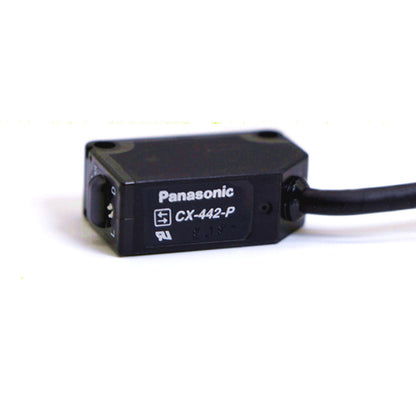 PANASONIC CX-442-P Photoelectric Sensor - PANASONIC