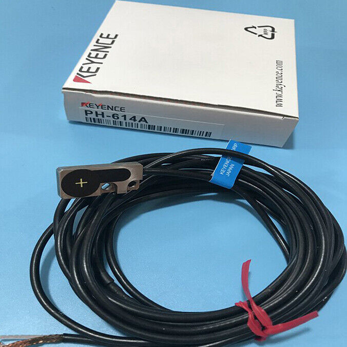 1-Piece Proximity Sensor Switch KEYENCE PH-614A - KEYENCE