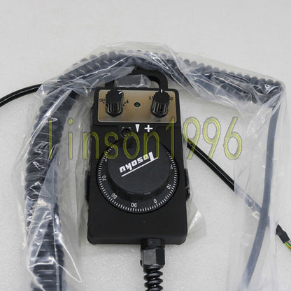 Mitsubishi TOSOKU CNC Handwheel Pulse Generator 12V 25PPR for System - MITSUBISHI