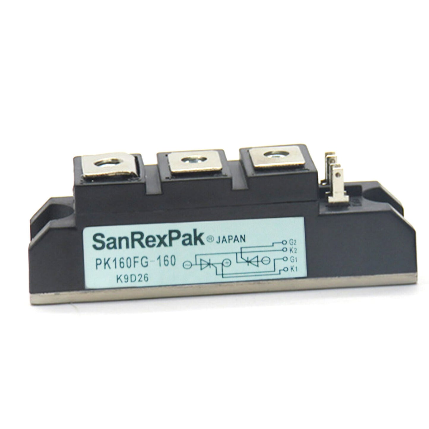 1 PC Power Module 160W 160Hz 160GA-SANREX - SANREX