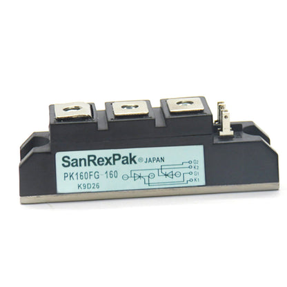 1 PC Power Module 160W 160Hz 160GA-SANREX - SANREX
