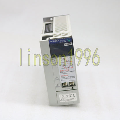 Mitsubishi servo drive MR-J2S-70B-PY096 – Used in Good Condition - MITSUBISHI