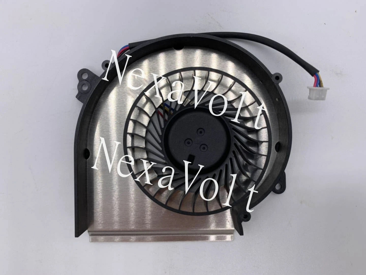 COOLING FAN AAVID THERMALLOY PAAD06015SL 0.55A 5VDC -N374