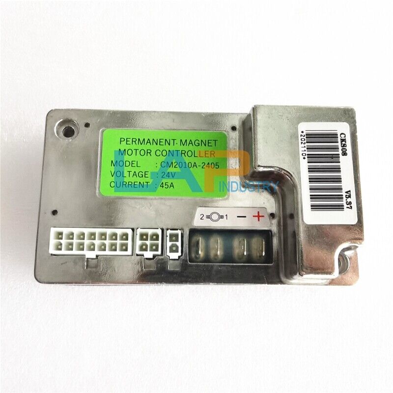 Elderly Electric Scooter Controller CM2010A-2405 24V 45A Drive - ELDERLY