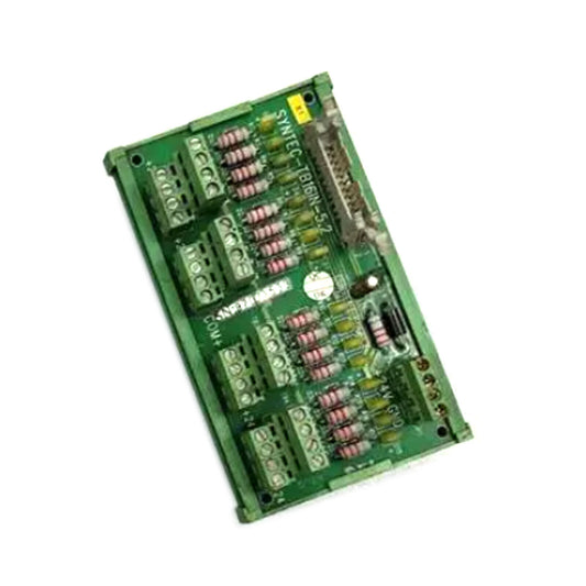 SYNTEC Generation TB16IN-5.4 System Input Board - SYNTEC