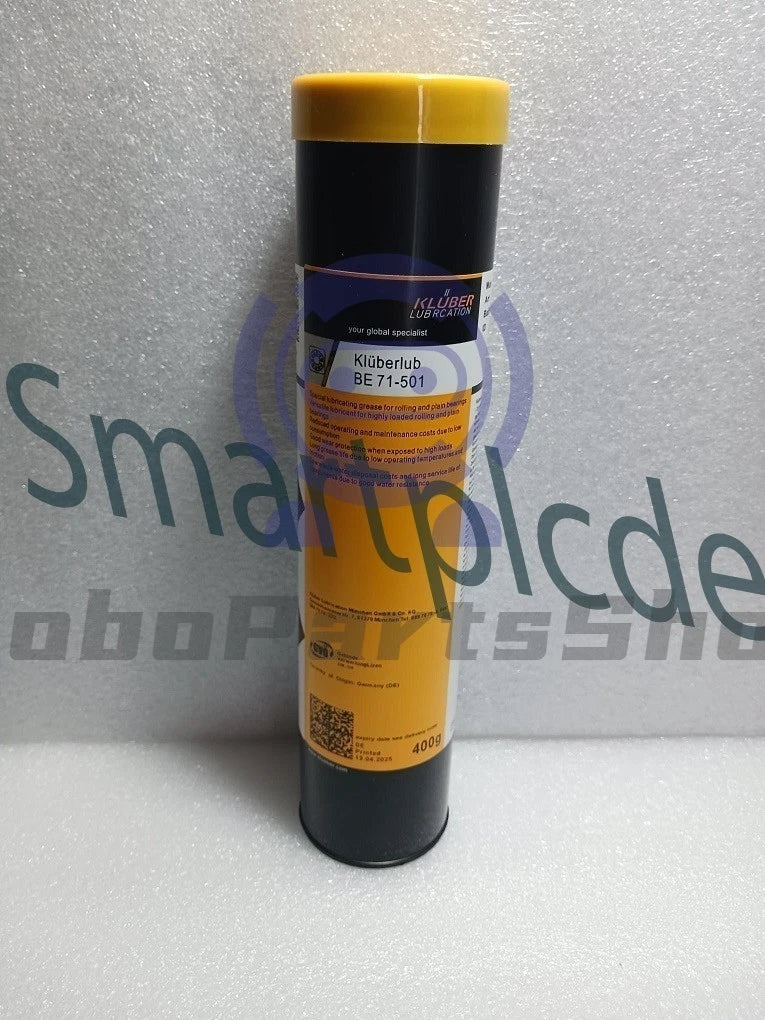KLUBER Lubrication Kluberlub BE 71-501 400g ( 14.1 oz) BE71-501 free ship